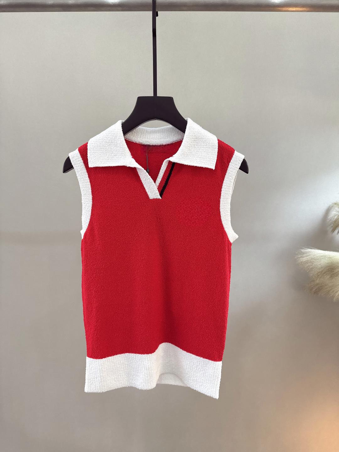 Women'S Fashion Vest Tops - เสื้อกอล์ฟแขนกุดสำหรับผู้หญิงรุ่นใหม่ แฟชั่นคอวี เสื้อยืดแห้งเร็ว ระบายอากาศได้ดี สวมใส่สบาย กระชับรูปร่าง