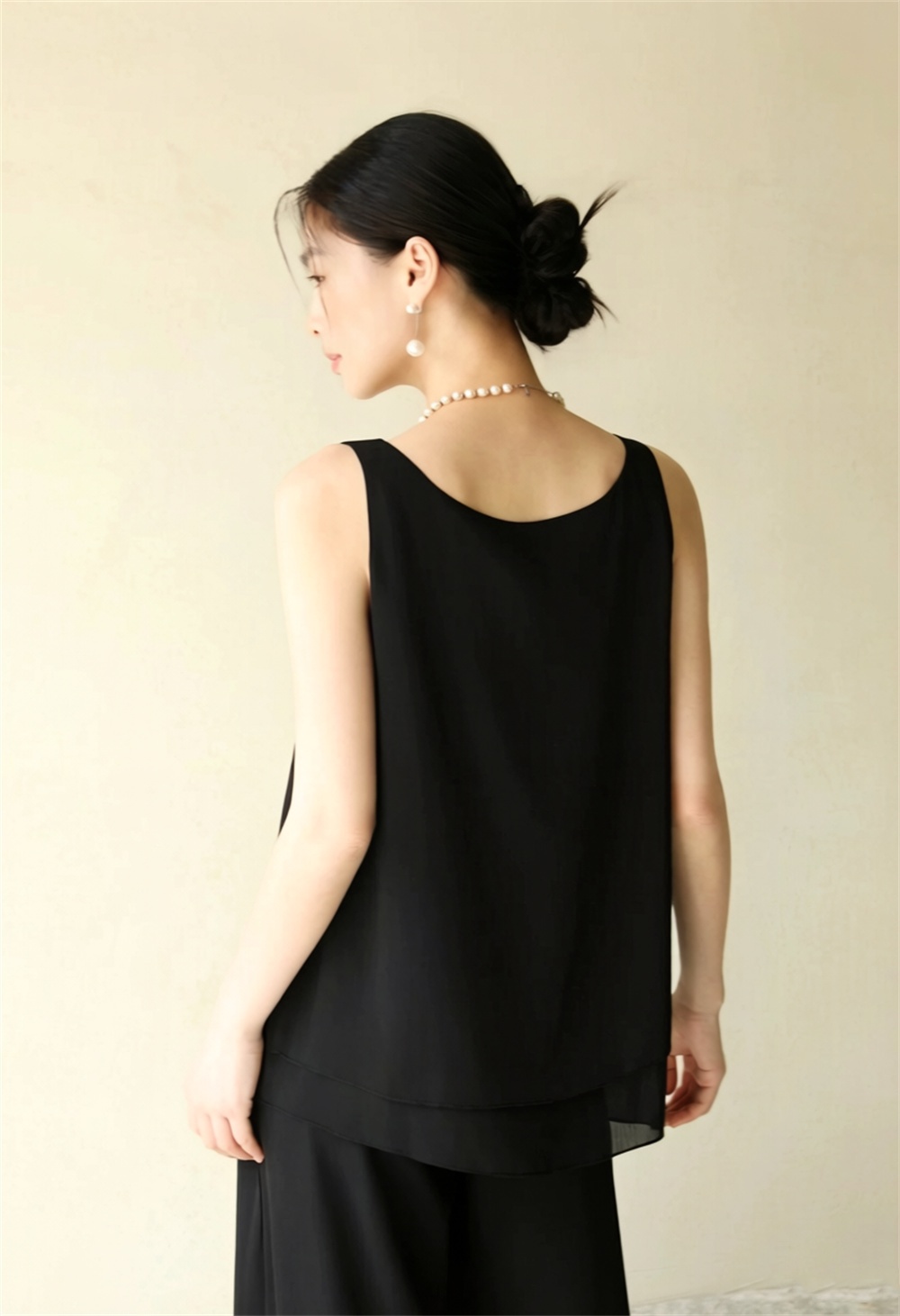 เสื้อกล้ามผู้หญิงไซส์ใหญ่รุ่นใ - Women'S Fashion Vest Tops บทวิจารณ์และราคา