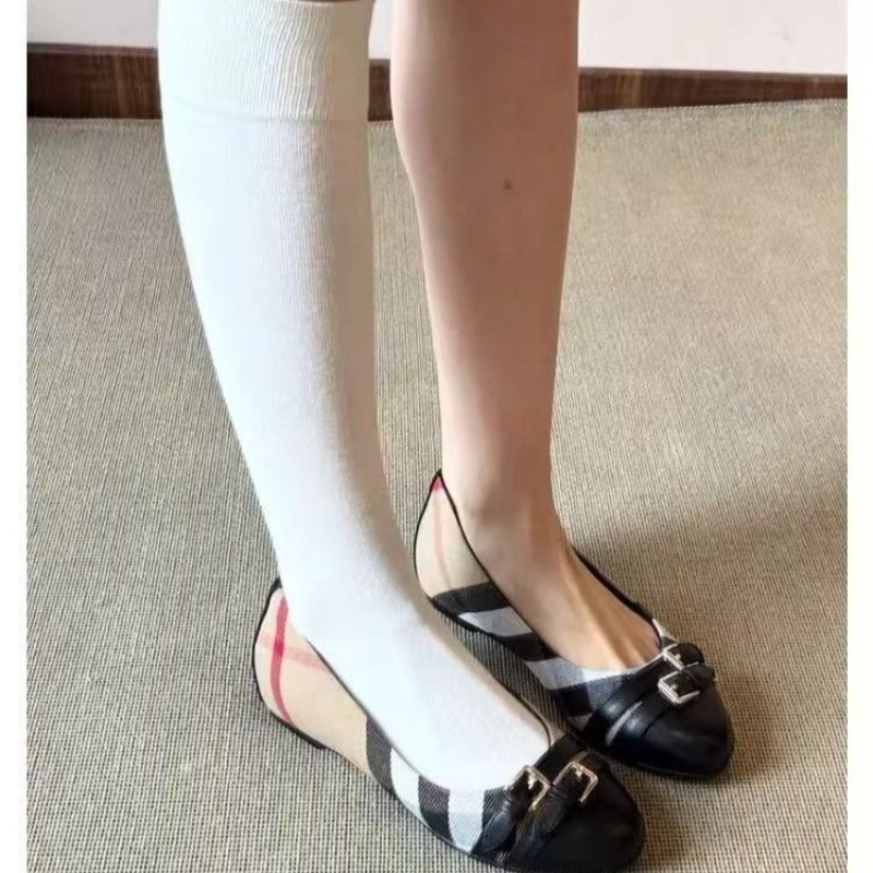 รองเท้าแฟชั่นสไตล์ฝรั่งเศสย้อน - Women'S Fashion Shoes บทวิจารณ์และราคา