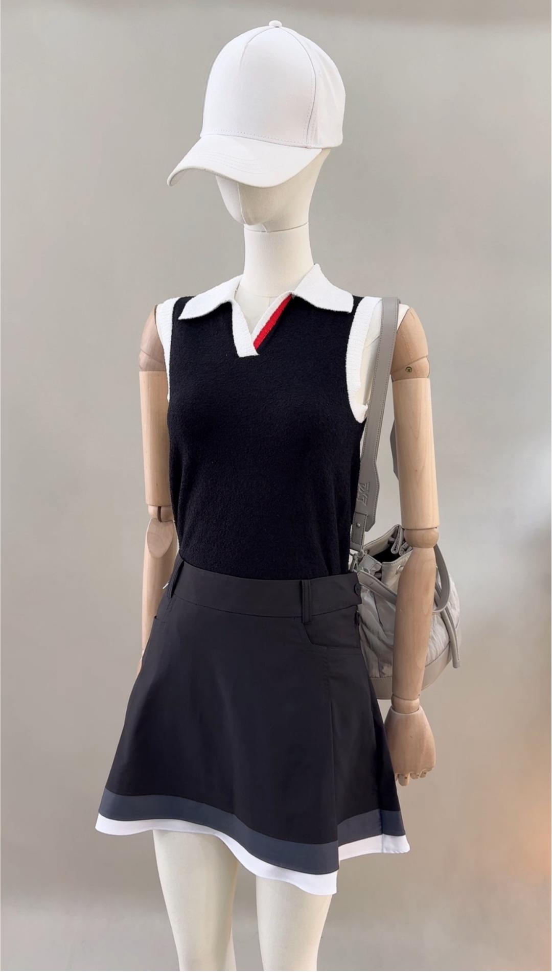เสื้อกอล์ฟแขนกุดสำหรับผู้หญิงร - Women'S Fashion Vest Tops บทวิจารณ์และราคา