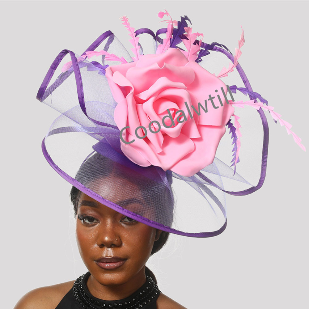 หมวกดาร์บี้ฟาสซิสต์สำหรับผู้หญ - Women'S Fashion Kentucky Derby บทวิจารณ์และราคา