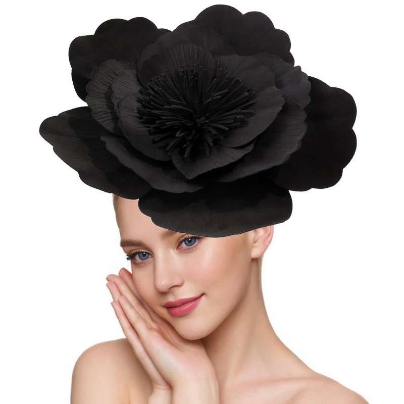 EVA ดอกไม้ Headwear สําหรับผู้ - Women'S Fashion Kentucky Derby บทวิจารณ์และราคา