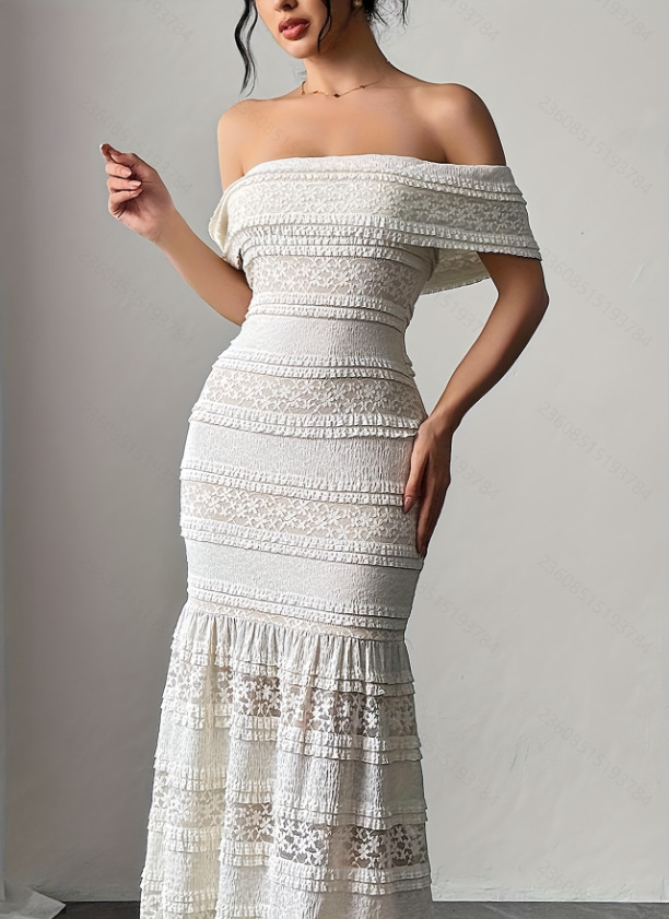 แฟชั่นฤดูใบไม้ร่วงสไตล์ยุโรป ช - Women Fashion Dress Names บทวิจารณ์และราคา
