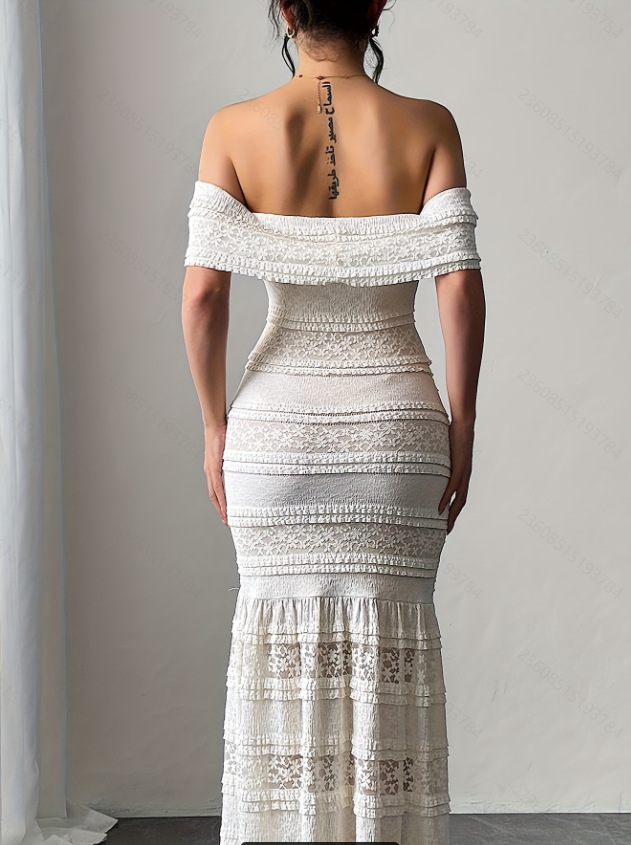 แฟชั่นฤดูใบไม้ร่วงสไตล์ยุโรป ช - Women Fashion Dress Names บทวิจารณ์และราคา