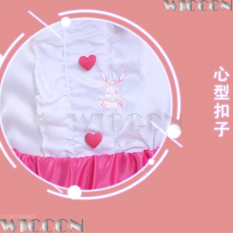 ชุดคอสเพลย์อนิเมะเกาหลีใหม่ Ca - Women'S Fashion Korea บทวิจารณ์และราคา