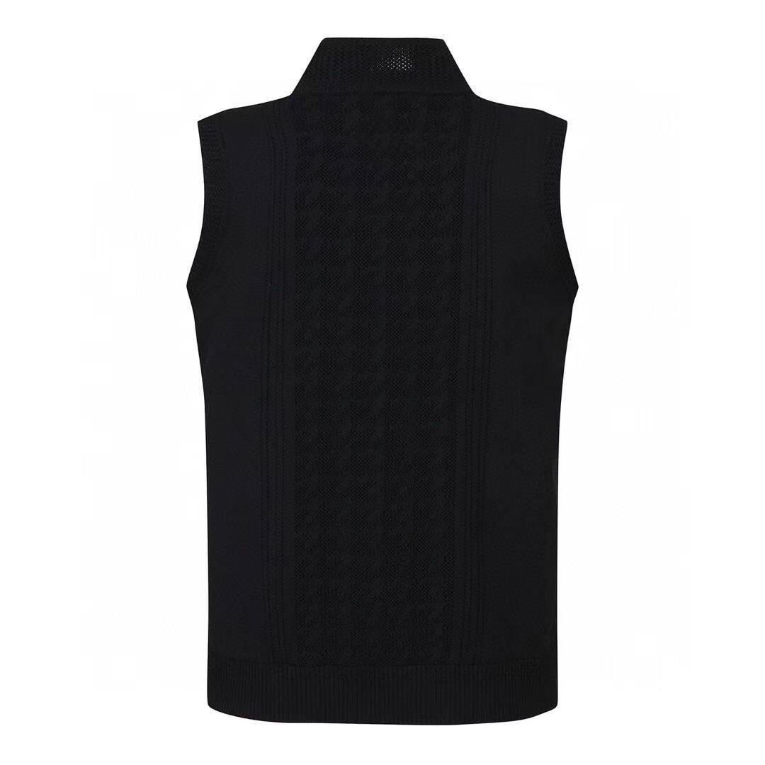 ลดล้างสต็อก - เสื้อกั๊กไหมพรมก - Women'S Fashion Vest Tops บทวิจารณ์และราคา
