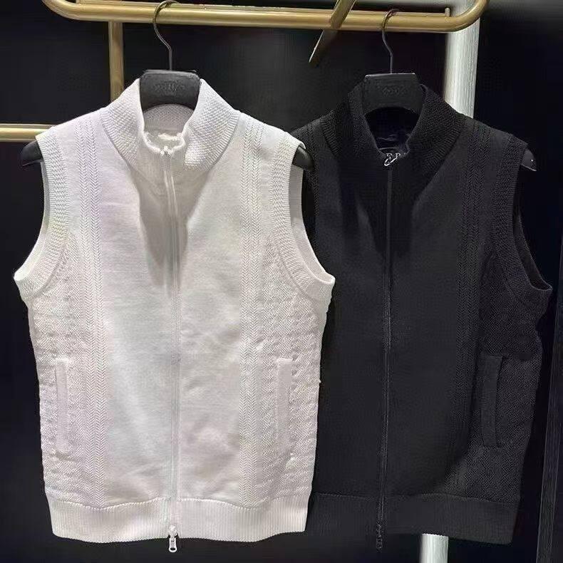 ลดล้างสต็อก - เสื้อกั๊กไหมพรมก - Women'S Fashion Vest Tops บทวิจารณ์และราคา