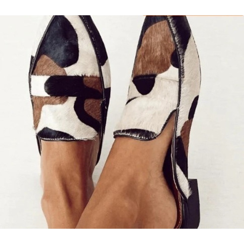 รองเท้าผู้หญิงสไตล์อังกฤษ คอลเ - Women'S Fashion Shoes บทวิจารณ์และราคา