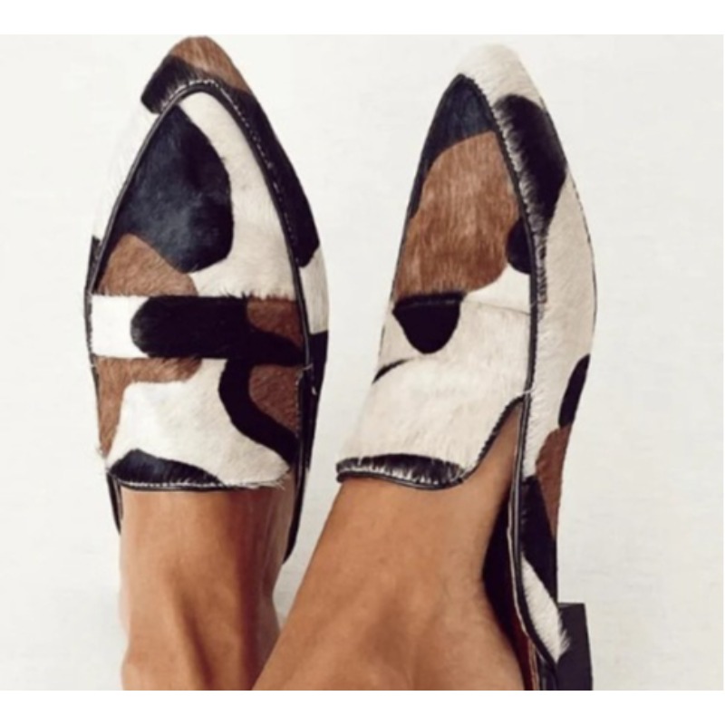 รองเท้าผู้หญิงสไตล์อังกฤษ คอลเ - Women'S Fashion Shoes บทวิจารณ์และราคา