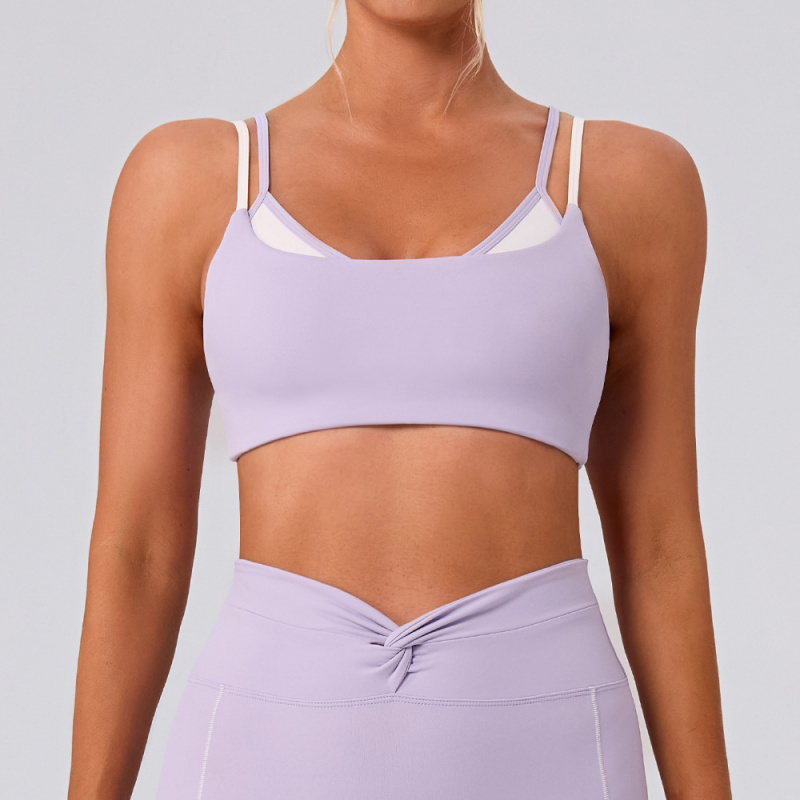 เสื้อออกกำลังกายแฟชั่นสตรี สไต - Women'S Fashion Vest Tops บทวิจารณ์และราคา