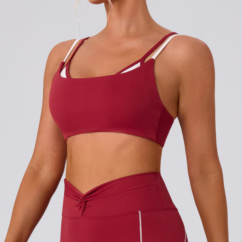 เสื้อออกกำลังกายแฟชั่นสตรี สไต - Women'S Fashion Vest Tops บทวิจารณ์และราคา