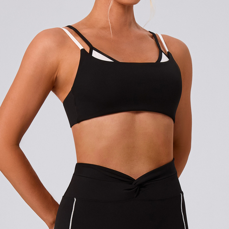 เสื้อออกกำลังกายแฟชั่นสตรี สไต - Women'S Fashion Vest Tops บทวิจารณ์และราคา