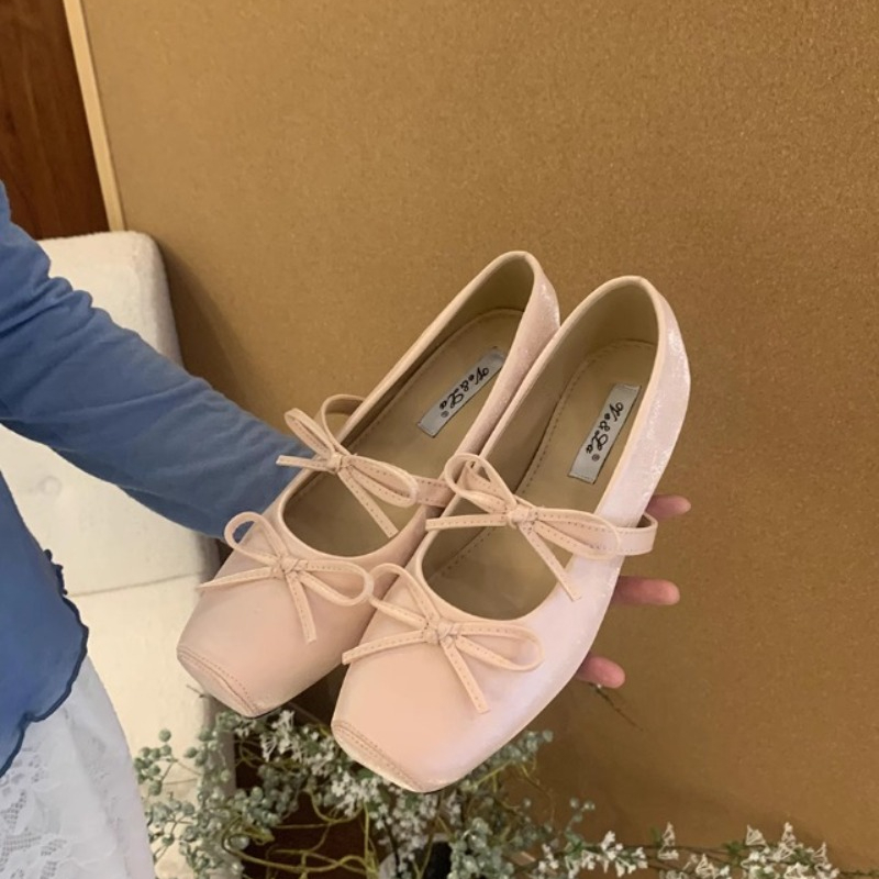 เทรนด์ใหม่ฤดูใบไม้ร่วง รองเท้า - Women'S Fashion Shoes บทวิจารณ์และราคา