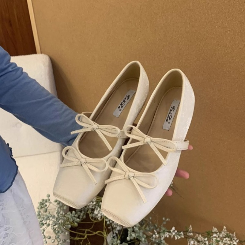 เทรนด์ใหม่ฤดูใบไม้ร่วง รองเท้า - Women'S Fashion Shoes บทวิจารณ์และราคา