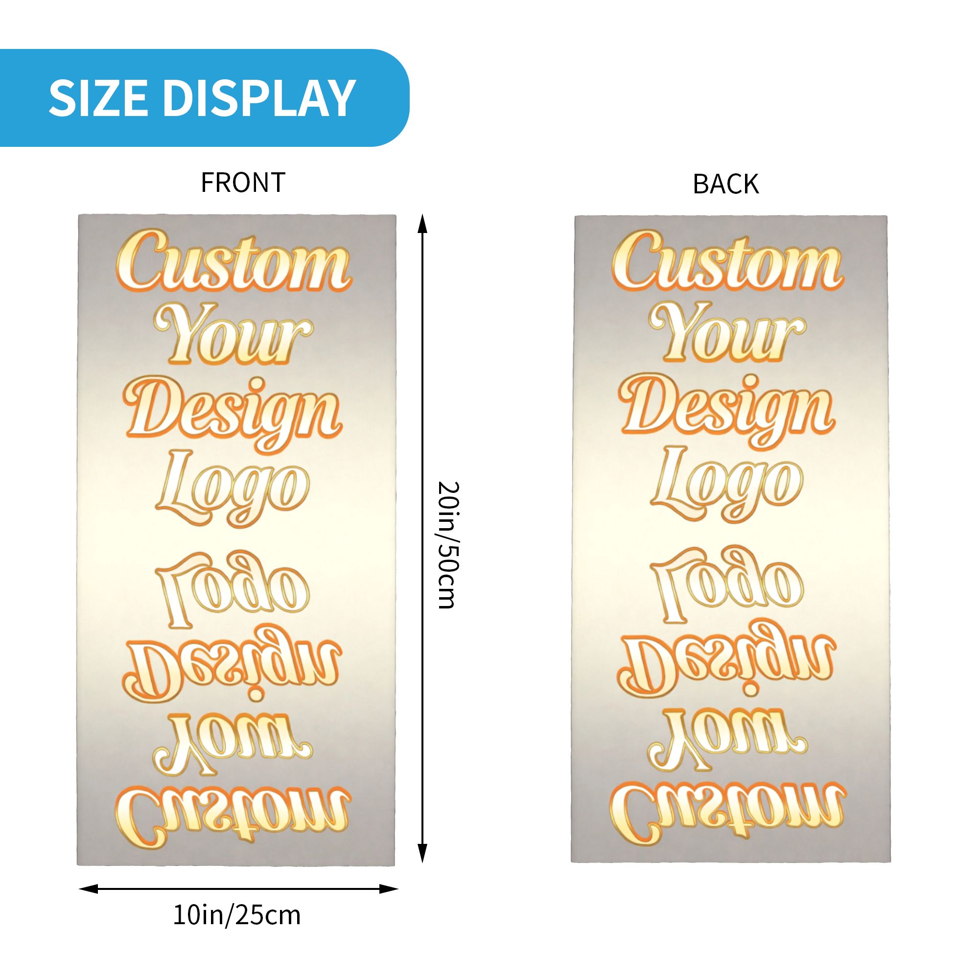 ผ้าพันคอแบบมีสายคล้องคอ ปรับแต - Women Fashion Names บทวิจารณ์และราคา