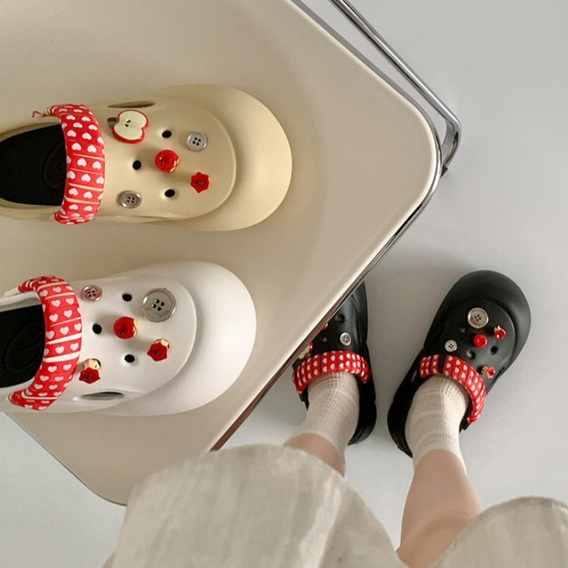 รองเท้าแตะแฟชั่นผู้หญิง สไตล์ล - Women'S Fashion Korea บทวิจารณ์และราคา