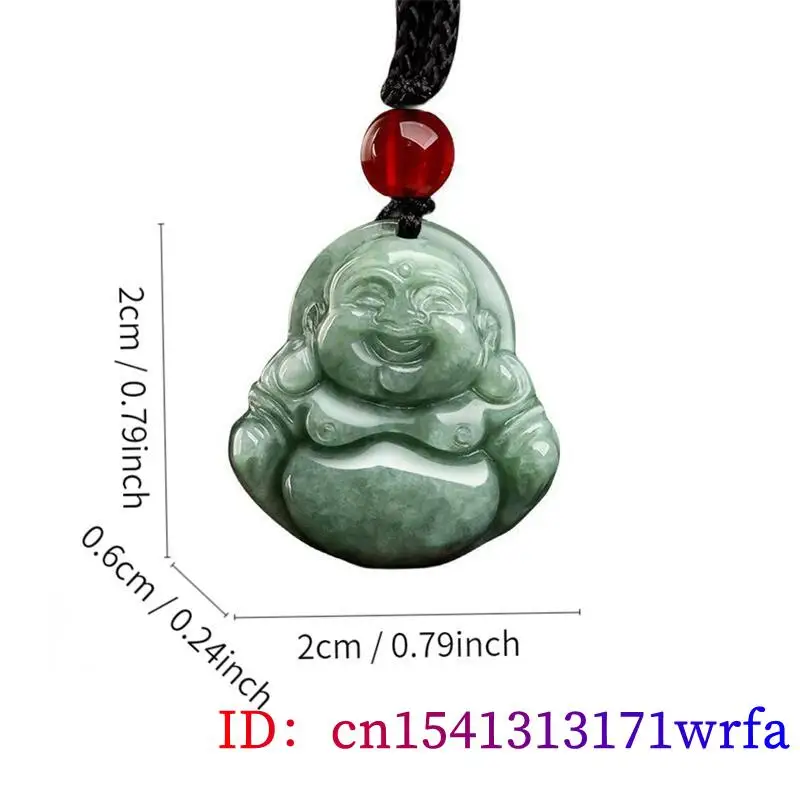 จี้หยกสีเขียวพม่าอัญมณีของขวัญ - Women'S Fashion Jewellery บทวิจารณ์และราคา