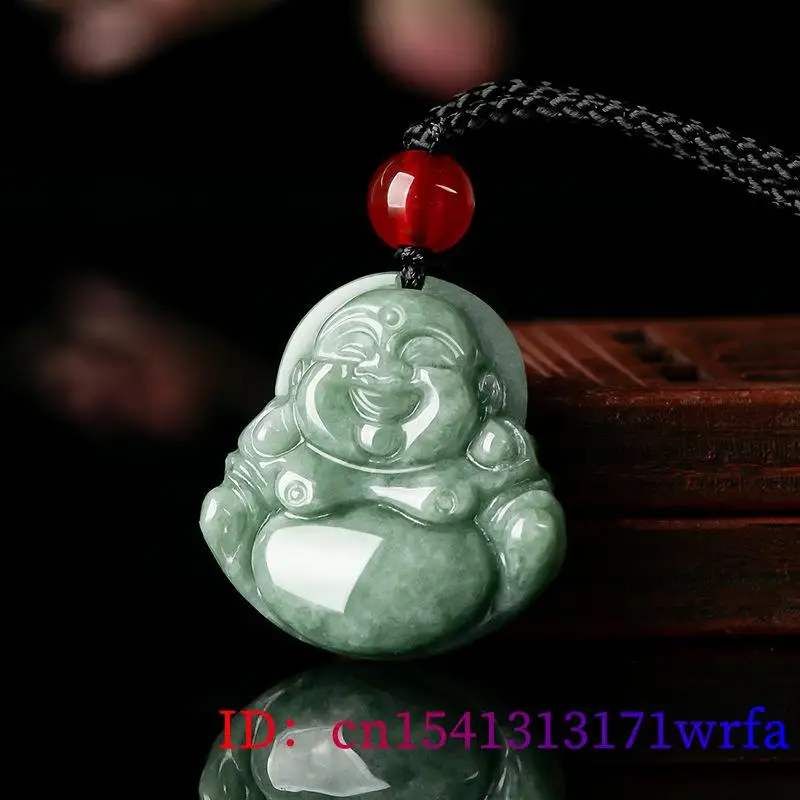 จี้หยกสีเขียวพม่าอัญมณีของขวัญ - Women'S Fashion Jewellery บทวิจารณ์และราคา