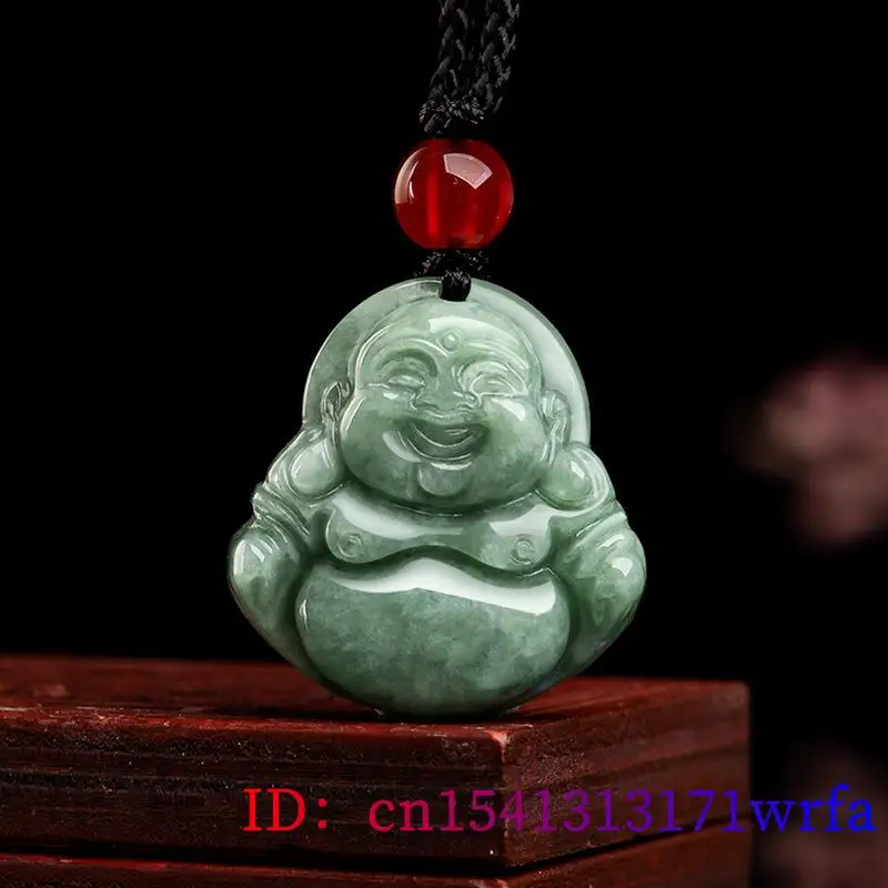 จี้หยกสีเขียวพม่าอัญมณีของขวัญ - Women'S Fashion Jewellery บทวิจารณ์และราคา