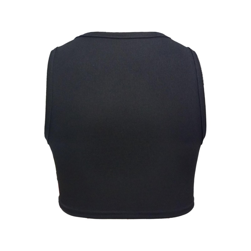 ขนาดพิเศษ 1XL-5XL ผู้หญิงแฟชั่ - Women'S Fashion Vest Tops บทวิจารณ์และราคา