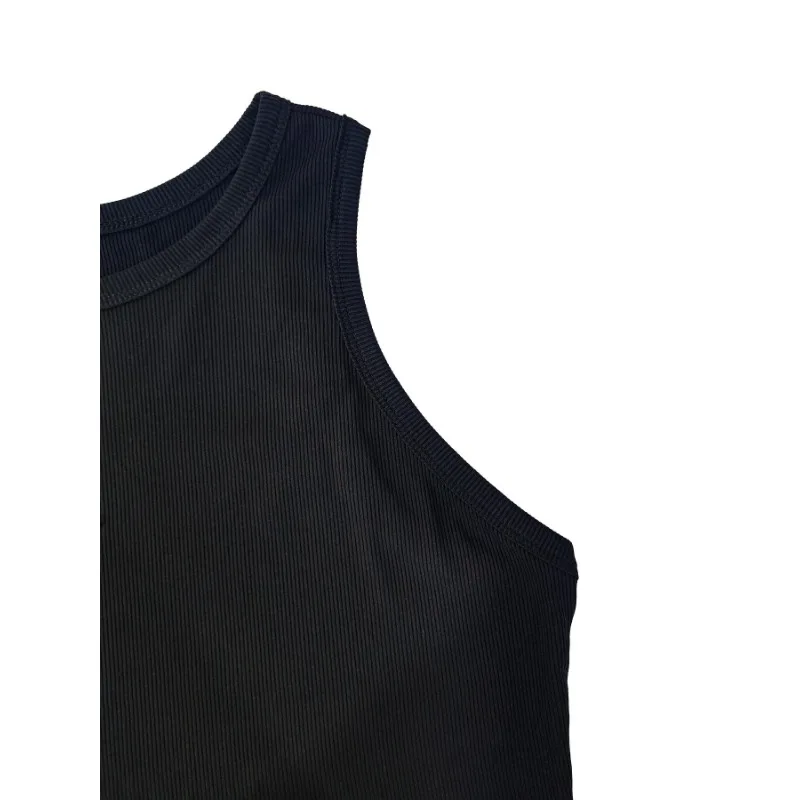 ขนาดพิเศษ 1XL-5XL ผู้หญิงแฟชั่ - Women'S Fashion Vest Tops บทวิจารณ์และราคา