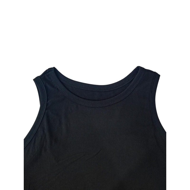 ขนาดพิเศษ 1XL-5XL ผู้หญิงแฟชั่ - Women'S Fashion Vest Tops บทวิจารณ์และราคา