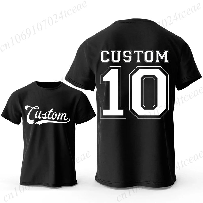 เสื้อทีมแบบกำหนดเอง เสื้อยืดกี - Women Fashion Names บทวิจารณ์และราคา