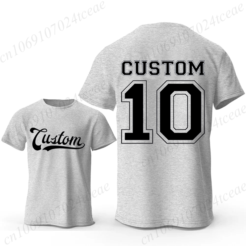 เสื้อทีมแบบกำหนดเอง เสื้อยืดกี - Women Fashion Names บทวิจารณ์และราคา