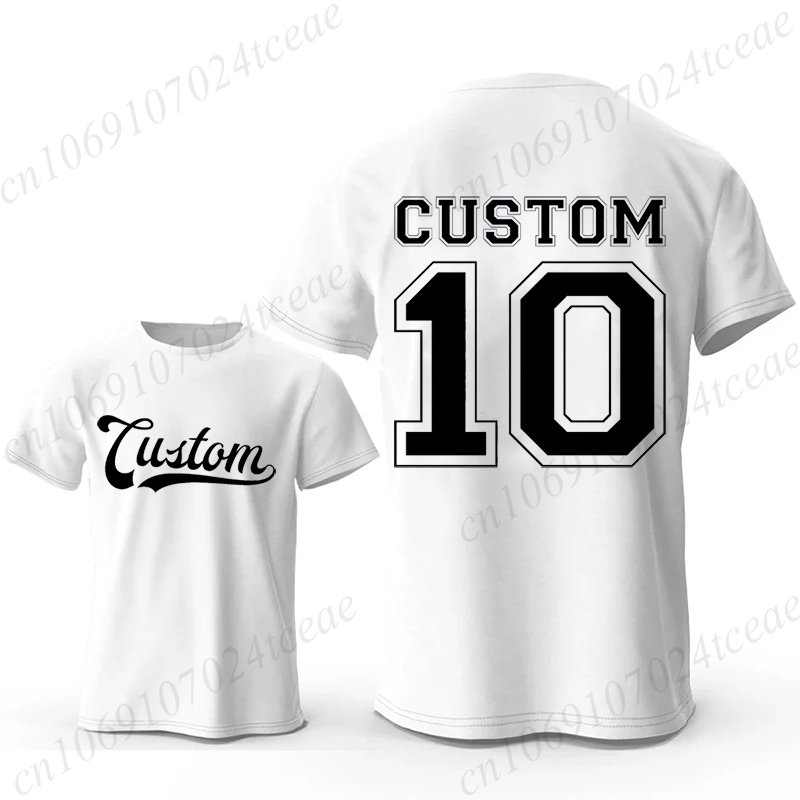 เสื้อทีมแบบกำหนดเอง เสื้อยืดกี - Women Fashion Names บทวิจารณ์และราคา