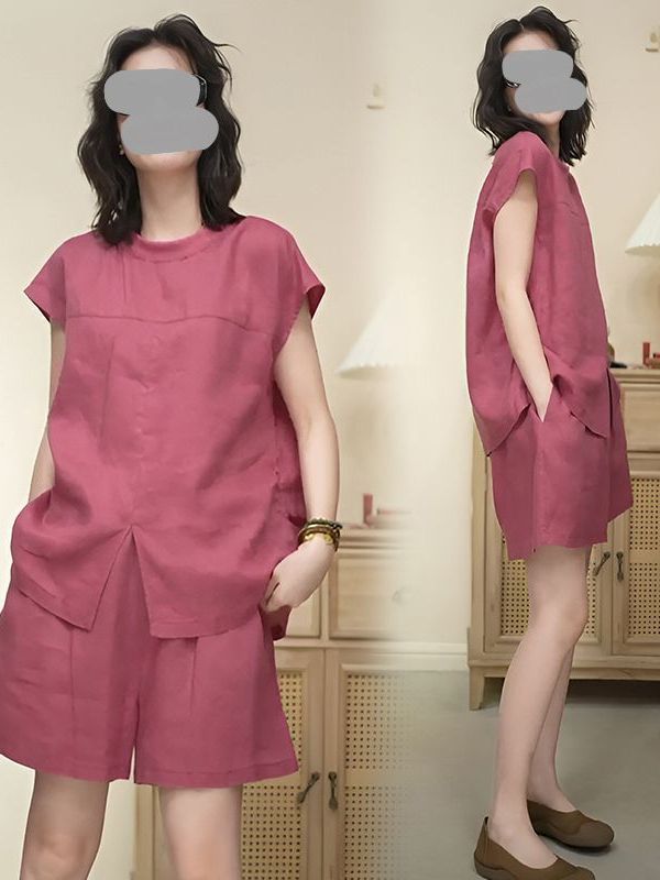 ชุดผ้าฝ้ายลินินคุณภาพสูงสำหรับ - Women Fashion Over The Years บทวิจารณ์และราคา