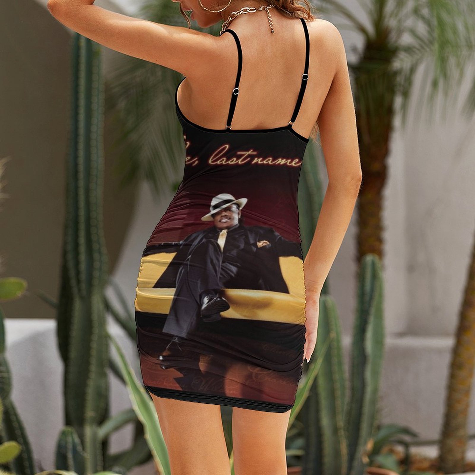 ชาร์ลี, นามสกุลวิลสัน, ชุดเดรส - Women Fashion Dress Names บทวิจารณ์และราคา