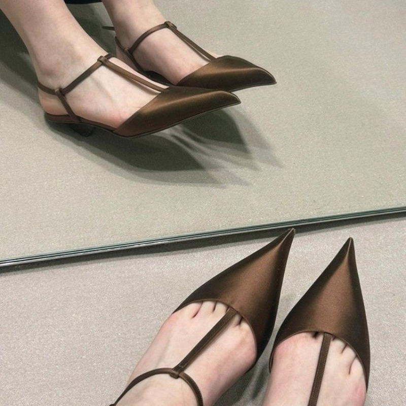 รองเท้าแบรนด์สำหรับผู้หญิง รอง - Women'S Fashion Shoes บทวิจารณ์และราคา