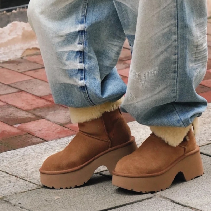 รองเท้าบูทหิมะสำหรับผู้หญิง แฟ - Women'S Fashion Korea บทวิจารณ์และราคา